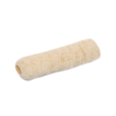Burioni Pure Wool Neusbontje