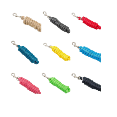 Eco-Line Nylon Halstertouw - 2 meter