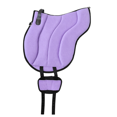 Barebackpad Freedom Lila