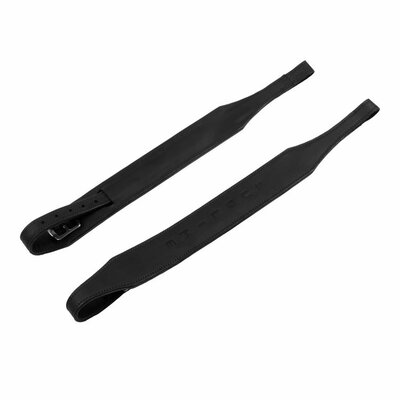 Acavallo Sublime Fender mono stijgbeugelriemen &ndash; maximale stabiliteit en close contact