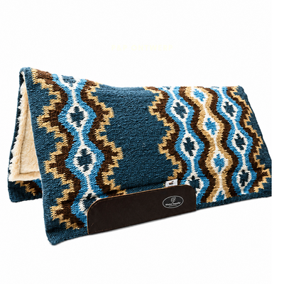 Westernpad CSF Short Mesquite Petrol
