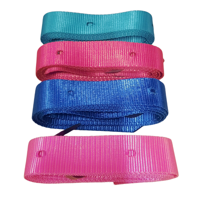 Heavy-Duty Nylon Tie Strap Color