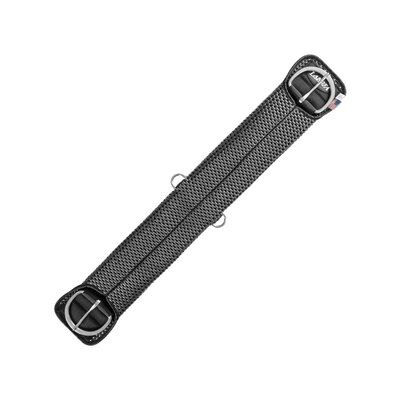 Lakota Drilled Neoprene Westernsingel &ndash; Ademend &amp; Comfortabel