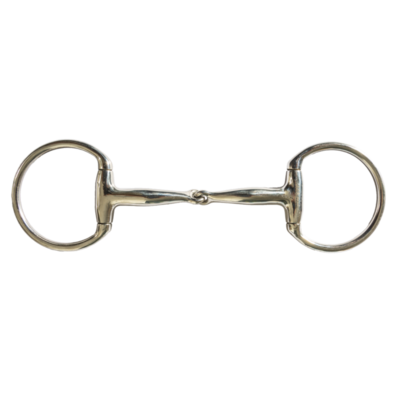 Karlslund Bli&eth;ur 2-Part Bit &ndash; anatomisch, vriendelijk en stabiel met lock-joint