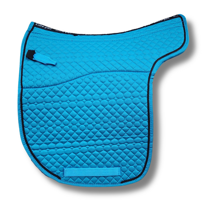 Kifra-pad Icelandic Boomloos Turquoise