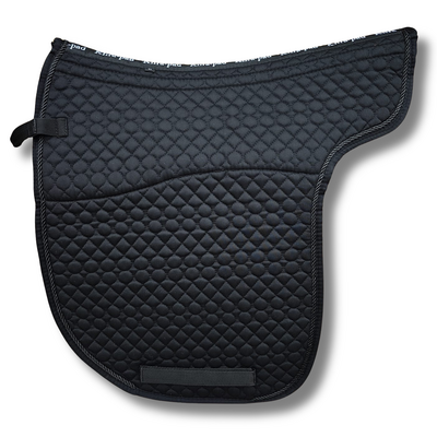 Kifra-pad Icelandic Boomloos Black