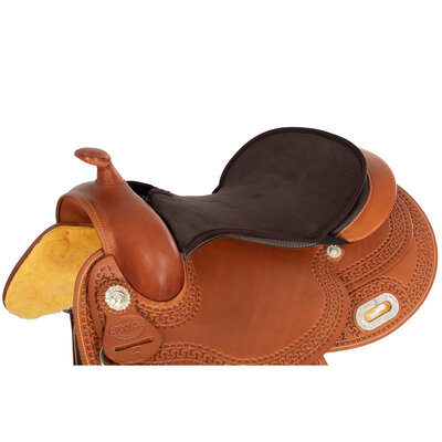 Acavallo Western Seatsaver Active Gel 10 MM 