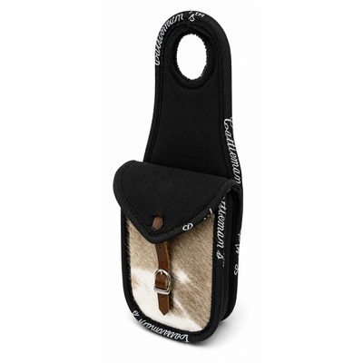 Cattleman&rsquo;s single horn bag &ndash; COW