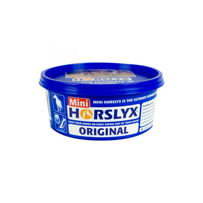 Horslyx Original Mini &ndash; 650g Liksteen voor paarden