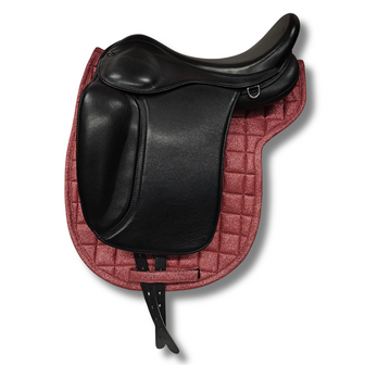 Kifra-pad Icelandic Obsidian Black