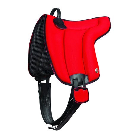 Pioneer Barebackpad Support Airmesh