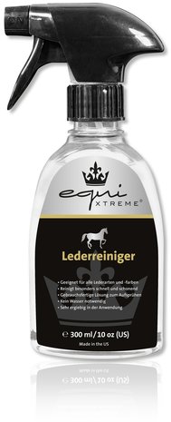 EquiXTREME lederreiniger