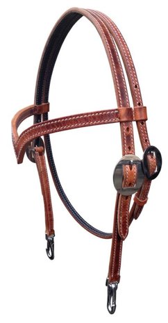 Premium Harness Headstall