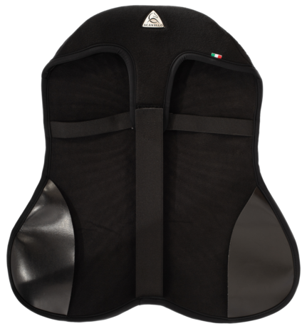 Air Plus Seatsaver Dressuur Gel Out 10 mm Acavallo