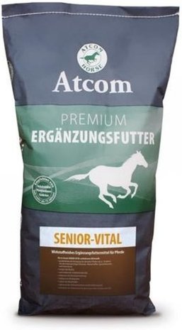 Atcom Senior Vital 25 KG
