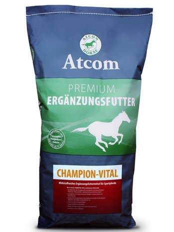 Atcom Champion Vital 25 KG