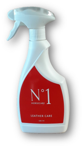 No 1 Leathercare 500ML