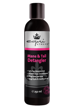 EquiXTREME Detangler 250 ML