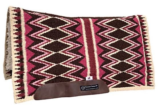 Westernpad CSF Short Zuma Raspberry