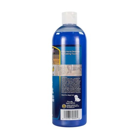 Blue Frost Whitening Shampoo &amp; Conditioner 473 ML