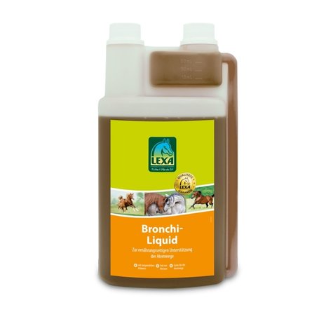 Lexa Bronchi Liquid 1 liter