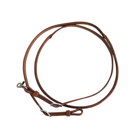 CLOSED Roping Reins