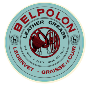 Belpolon Classic - Ledervet 200 ml