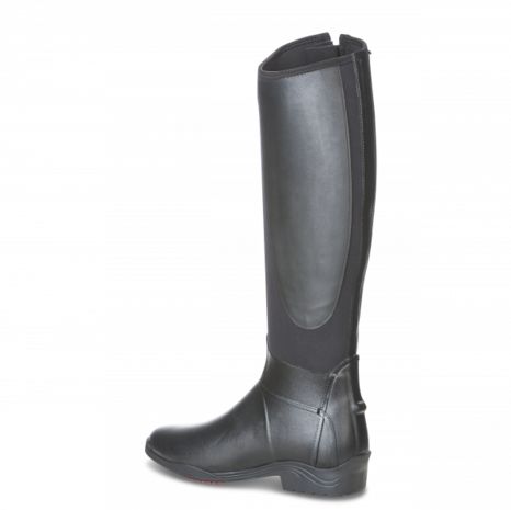 Busse Mud Boots CALGARY Zwart