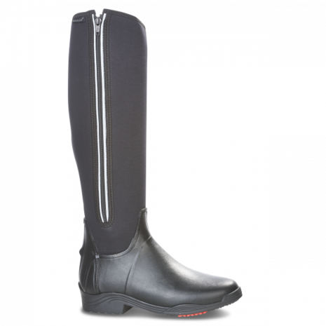 Busse Mud Boots CALGARY Zwart