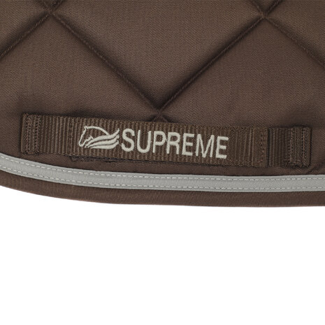 Supreme zadeldek Jump 16 kleuren