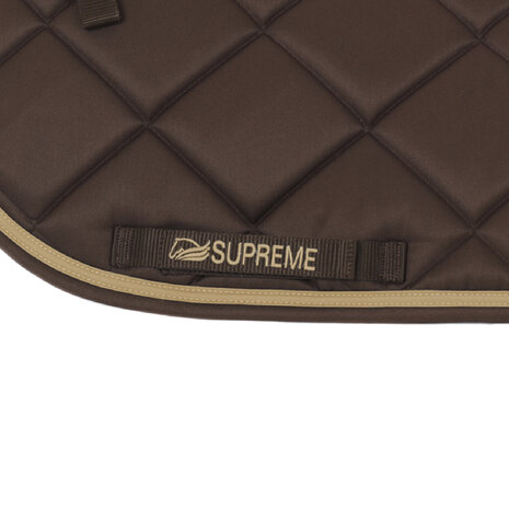 Supreme zadeldek Jump 16 kleuren