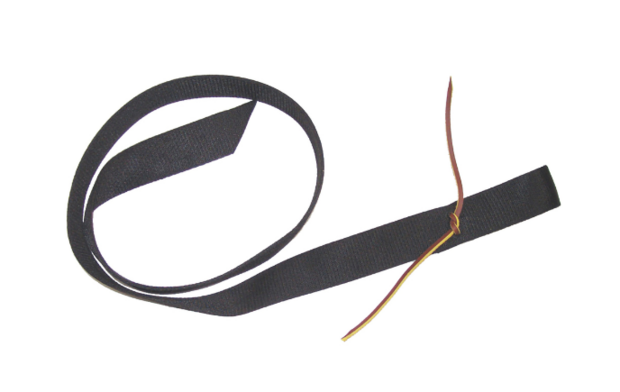 Lakota Nylon Tie Strap