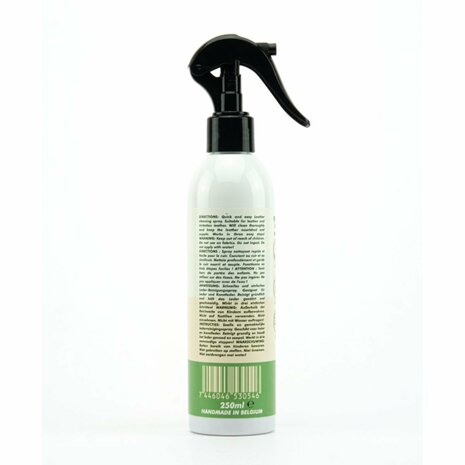 Belpolon Liquid Glycerine Zadelzeep Spray 250 ml