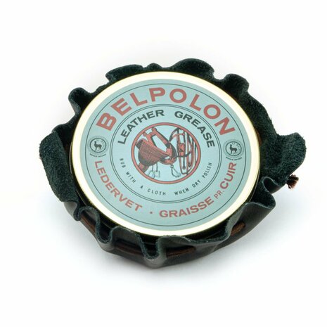 Belpolon Classic - Ledervet 200 ml