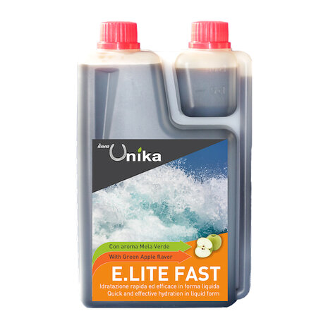 Unika E.LYTE FAST (1.5 LT)