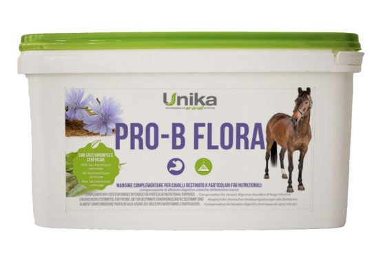 Unika PRO-B FLORA