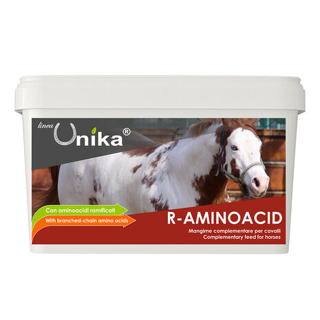 Unika R-AMINOACID