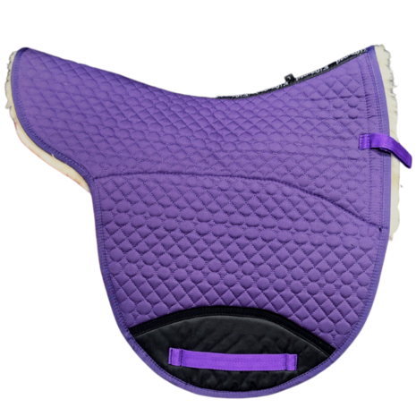 Kifra-pad Purple 