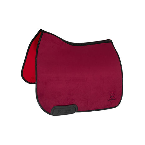 Acavallo DS CW-3DS Louvre Zadeldek Wine