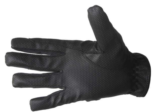 Karlslund Soft touch riding gloves