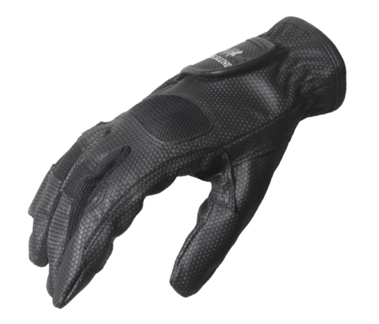 Karlslund Soft touch riding gloves