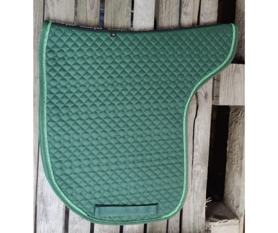 Kifra-pad Icelandic Forest Green