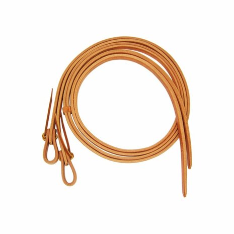 Schutz Brothers Leather Reins 1,9 cm
