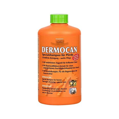 Pharmakas Dermo Shampoo