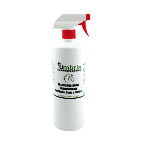 Umbria Anti Klit Spray 1 liter
