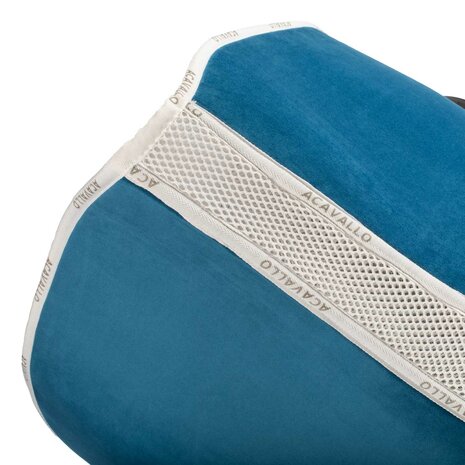 Acavallo DS CW-3DS Louvre Zadeldek Ocean
