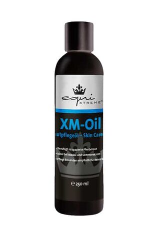 equiXTREME XM-Oil Huidolie 