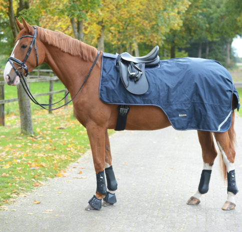 Busse Uitrijdeken Raintrainer 