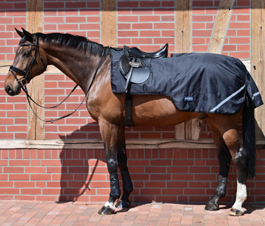 Busse Uitrijdeken Raintrainer 