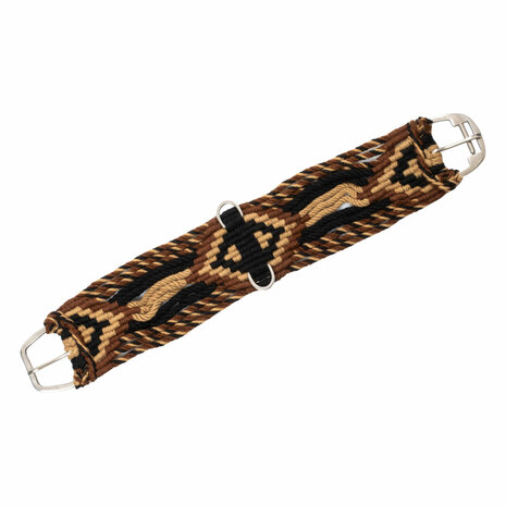 Pool&#039;s Diamond Mohair Western Singel